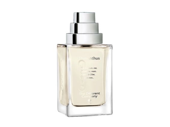 The Different Company Osmanthus Edt W 100 Ml