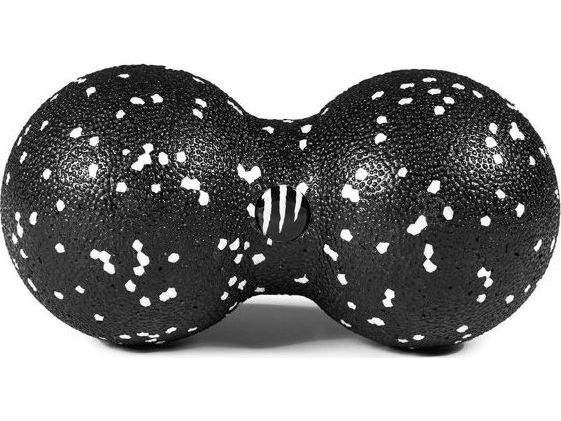 Tiguar Duo-Ball til massage Ti-Db002 sort