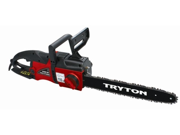 Triton Kædesav Toc40242 2400 W 40 Cm