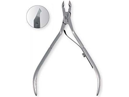 TOP CHOICE INOX Clippers 3MM