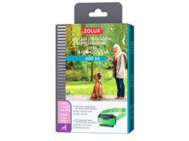 Zolux Zusätzliches Trainingshalsband Für Hunde (Für 487044)