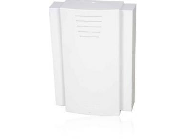 Zamel Gong Largo 230V 85Db Ip20 Weiß - Gns-208-Bia