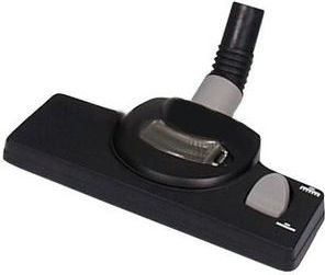 Zelmer-Sugebørste Med Separator A5490000.07