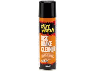 Weldtite Dirtwash Scheibenbremsenreiniger Aerosol Spray 250Ml (Wld-3029)