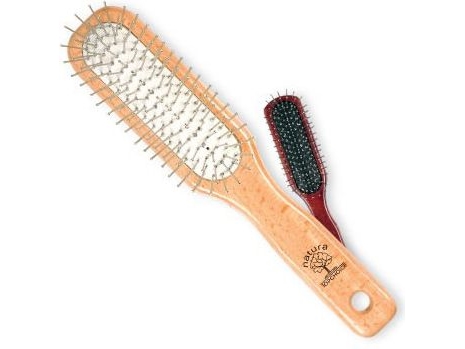 Top Choice Natura Hairbrush 4889