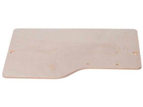 Zolux Holz Podest Für Käfig Neo Panas