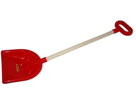 Wader Polesie Shovel Length 67.4 Cm 41975