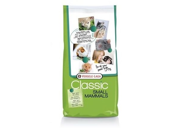 Versele-Laga 20Kg Classic Allround Mix Universalmischung Für Nager