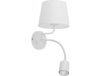 Wandleuchte Tk Lighting Maja 1X60w (2535)