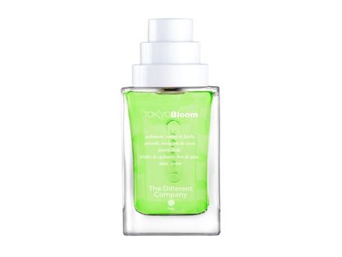 The Different Company Tokyo Bloom Eau De Toilette 100 Ml (Unisex)