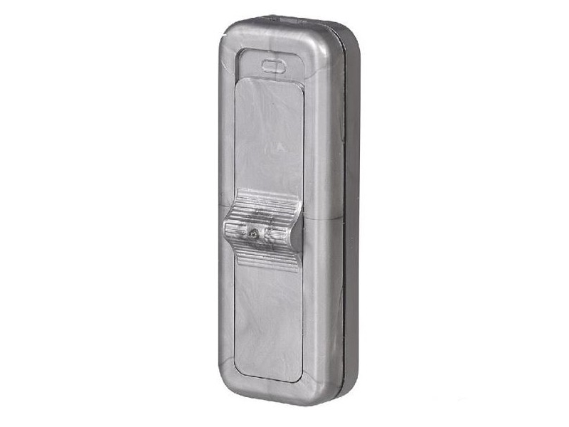 Genomdragsbrytare 2,5A/250V silver WSR-940-SRB YNS10000422 | Ljuskällor - Dimmer & dimmer & dimmerutrustning | GameStuff