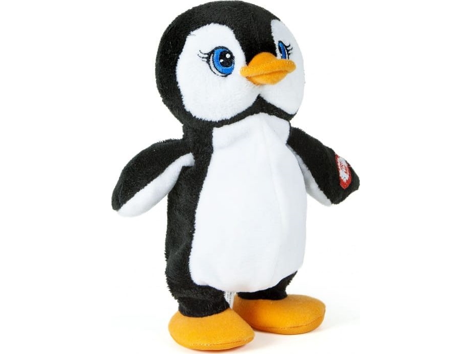 Ty Wiederholender Pinguin Schwarz (007-25163)