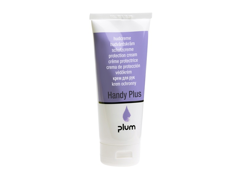 Plum Handy Plus Håndcreme, 200 Ml