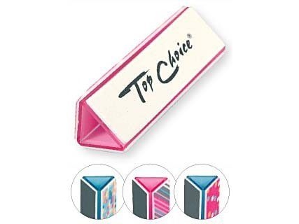 Top Choice Nail Block Polisher (74486) | Smink - nagelvård - Nagelfil | GameStuff
