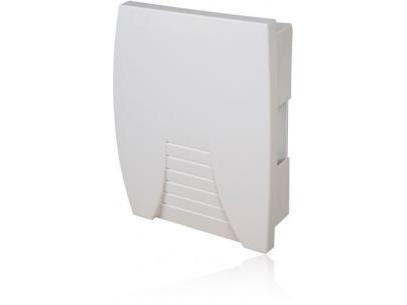 Zamel Gong Duo 230V 72Db Weiß - Gns-943-Bia