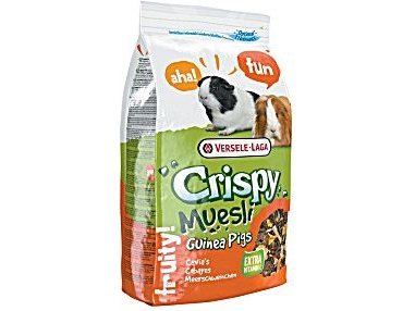 Versele-Laga 1Kg Crispy Muesli Pig