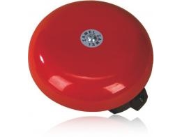 Zamel Klingel 230V Groß 104 Db Ip44 230 Mm Schule - Dns-212D