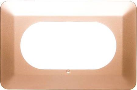 Zamel Double Wall Cover Gold Osx-220-Zlo (Yns10000042)