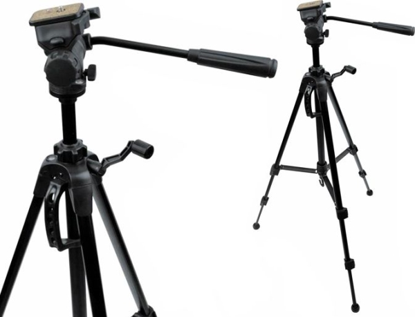 Stativer Weifeng Foto Video (Sb3178)