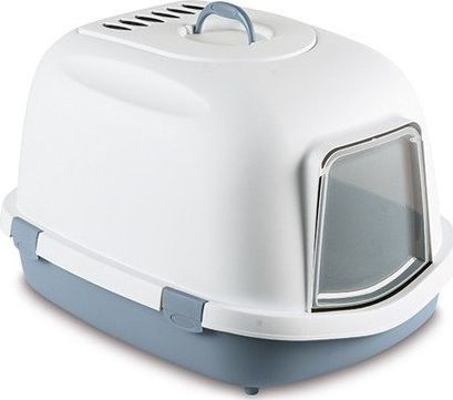 Zolux Jumbo Toilet With Blue Filter