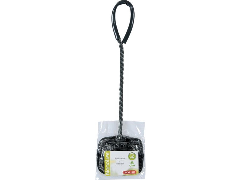 Zolux 8 Cm Aquariennetz