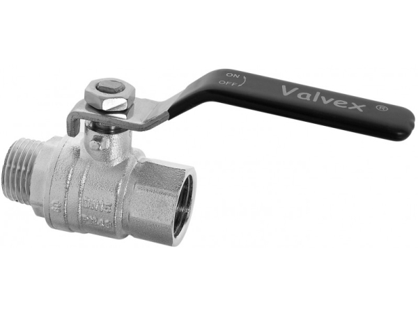 Valvex Tryton 3/4" Vandkugleventil 1453160