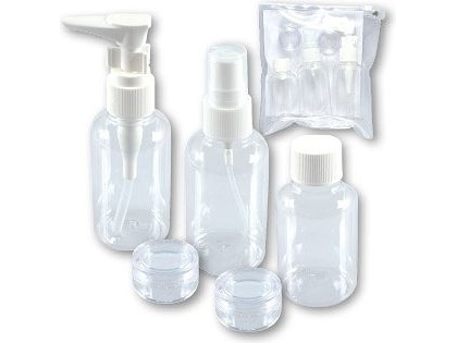 Top Choice Tourist Set M