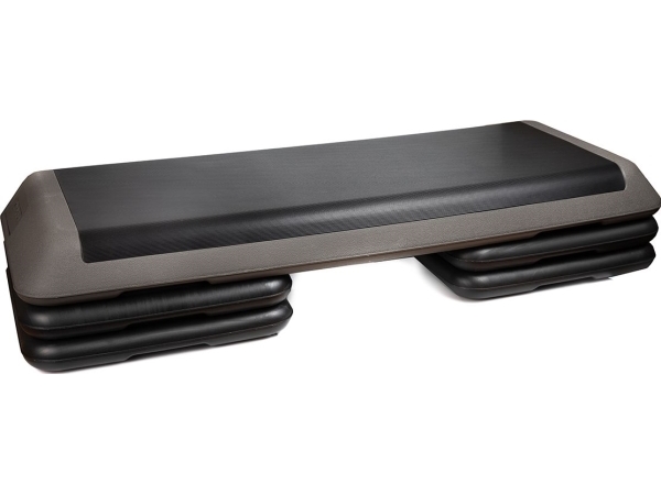 Zipro Step til aerobics med højdejustering