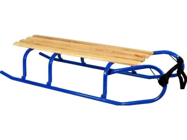 Victoria Sport metallsläde blå (286786-univ) | Sport & Träning - Skidor/Snowboard - Skidglasögon | GameStuff