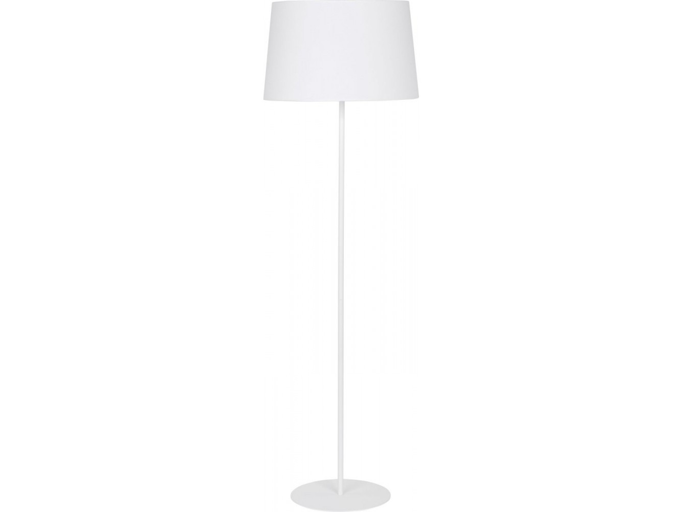 Gulvlæmpo TK Lighting Maja 1x60W (2919)