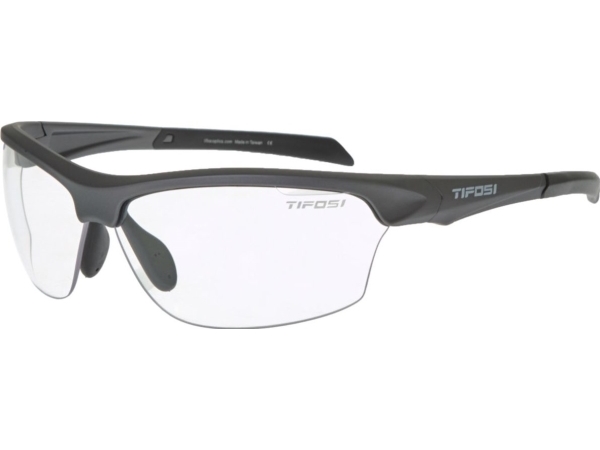 TIFOSI Urheilulasit Intense matta gunmetal