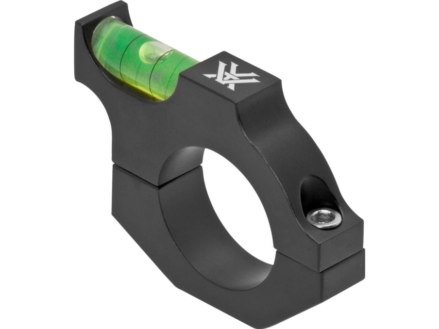 Vortex Optics telescope 30 mm Vortex spirit level