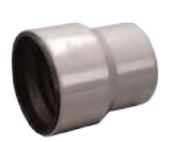 Wavin Baltic Indvendig Kloakering Wavin Optima, Skind/Plast, D 110
