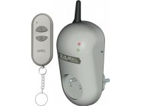 Zamel Kauko-ohjattava pistorasia RWG-01K 230V 300M IP20 16A - RWG-01K - RWG-01K