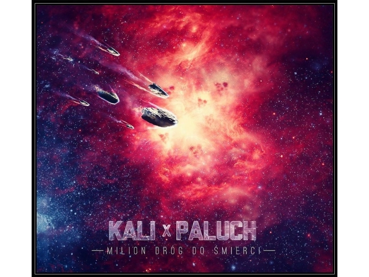 Miljoona tapaa kuolla