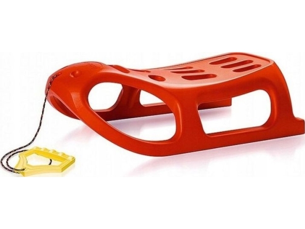 Rogutės plastikowe Prosperplast Little Seal raudona | Sport & Träning - Skidor/Snowboard - Skidglasögon | GameStuff