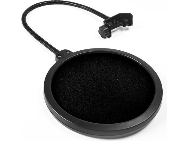 Mozos Pop-Mikrofonfilter Ps-1