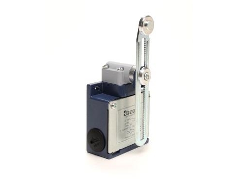 Promet 1Nc+1No-Kontakt I Metalhus L52k23hum111