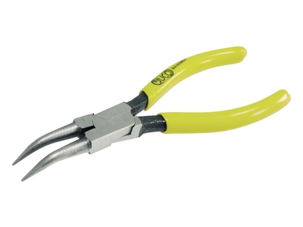 Juco Zange Segera Außen Gebogen 170Mm - E4012