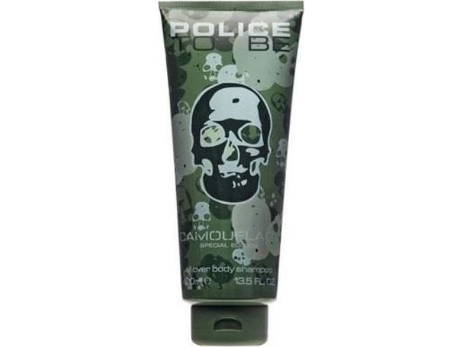 Police To Be Man Camouflage Special Edition 100ml | Parfymvarumärken - N-R - Polis | GameStuff