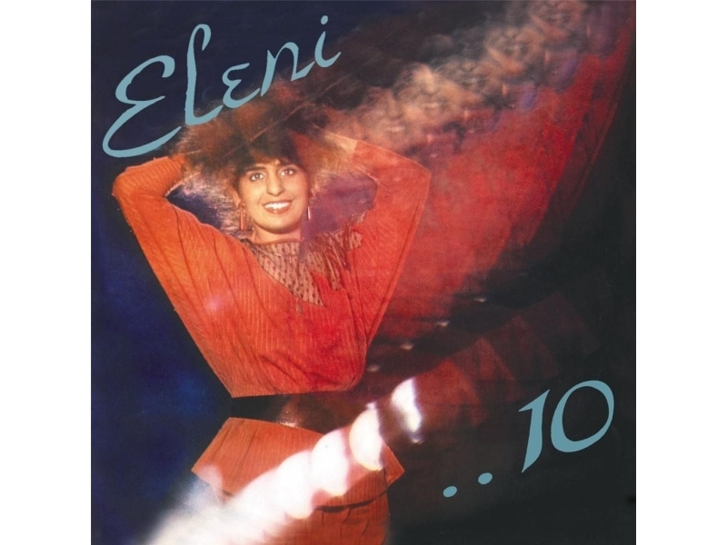 MTJ ...10 - Eleni CD |