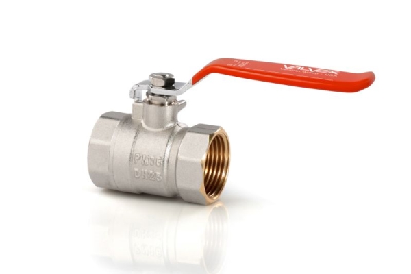 Valvex Kugleventil Oro 6/4" 1476600