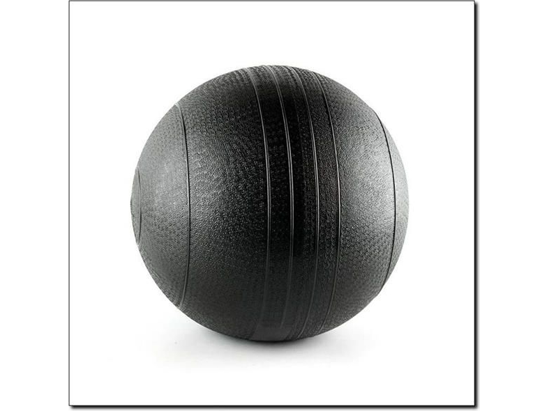 Hms Grå Medicin-Slam Ball 5 Kg Sort (Psb5)