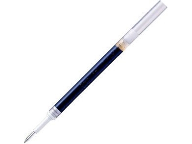 Pentel Energel Refill, Blå, 12 Stk