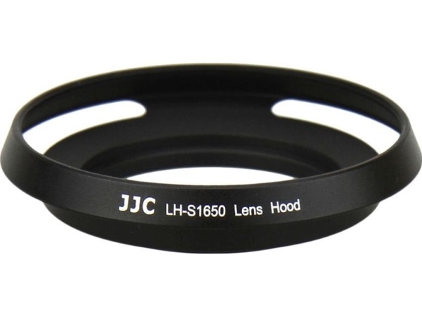Jjc Objektivschutz Sony E Pz 16-50Mm / Samsung 20-50Mm / Nikon Nikkor 10Mm F/2.8 - Metall
