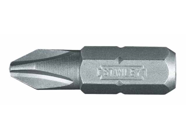 Stanley-Klinge Ph-2 25Mm 3 Stk. 68-946