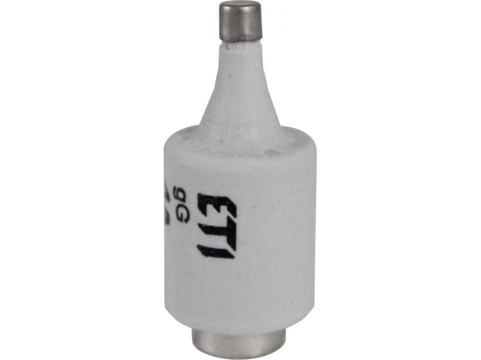 Eti-Polam Sikringsindsats 4A Dii Gg Biwtz 500V E27 (002312402)