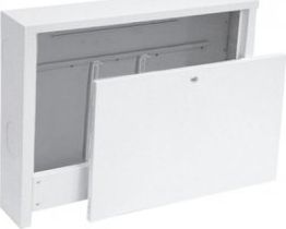 KAN-therm kopplingsskåp/montageskåp SWN-OP-10/3 för fördelare (1446180000) | VVS Artiklar - Uppvärmning - Tillbehör | GameStuff