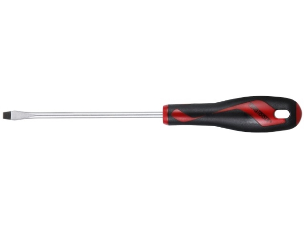 Teng Tools Slotted Screwdriver 1.2 X 6.5 X 150Mm (17776-2101)