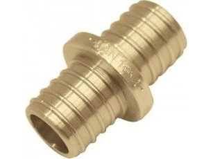 KAN-therm kobling 32x4,4/25x3,5 Push (1109042022)